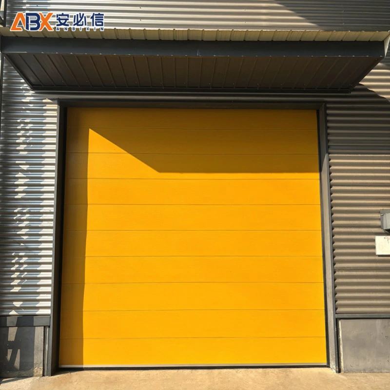 吐鲁番高扬程提升门